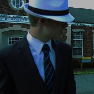 Meet your Posher, William